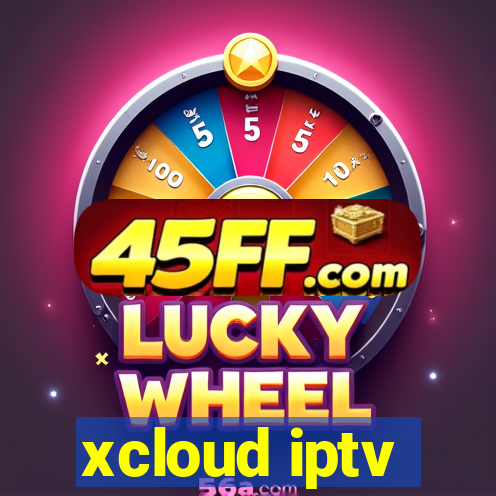 xcloud iptv